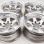 Bridgestone Conquest 18" 9JJ +1 (6x139.7)