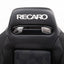 Recaro SR3 Top Gun Seat Pair