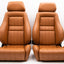 Recaro LS Seat Pair