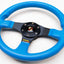320mm MOMO Corse Porsche Kremer Edition