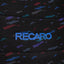 Recaro LS Le Mans Seat Pair