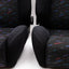Recaro LS Le Mans Seat Pair