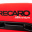 Recaro Millennium SR3 Seat Pair
