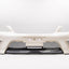Toyota Altezza (SXE10) TRD Neo V1 Front Bumper