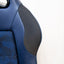 Recaro SR3 Top Gun Seat Pair