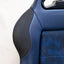 Recaro SR3 Top Gun Seat Pair