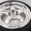 WORK Meister S1 3P 18" 9.5J +37 (5x114.3) *With Tires*