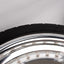 WORK Meister S1 3P 18" 9.5J +37 (5x114.3) *With Tires*