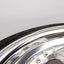 WORK Meister S1 3P 18" 9.5J +37 (5x114.3) *With Tires*