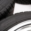 WORK Meister S1 3P 18" 9.5J +37 (5x114.3) *With Tires*