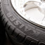 WORK Meister S1 3P 18" 9.5J +37 (5x114.3) *With Tires*