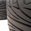 WORK Meister S1 3P 18" 9.5J +37 (5x114.3) *With Tires*