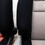Recaro Jet Setter LS Seat Pair