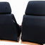 Recaro LS Seat Pair
