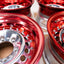 SSR Auswuch 15" 8.5JJ -20, 8JJ -13 (6x139.75)