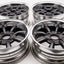 Watanabe RS-8 15" 7.5JJ +21, 6.5JJ +9 (4x114.3)