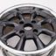 Watanabe RS-8 15" 7.5JJ +21, 6.5JJ +9 (4x114.3)