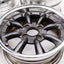 Watanabe RS-8 15" 7.5JJ +21, 6.5JJ +9 (4x114.3)