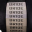 Bride Brix Seat