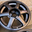 AVS VS-6 17" 9J +18 (5x114.3)