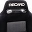 Recaro SR2 Seat Pair