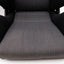 Recaro SR2 Seat Pair