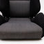 Recaro SR2 Seat Pair