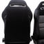 Recaro SR2 Seat Pair