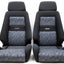 Recaro LX Seat Pair