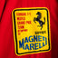 Ferrari F1 Jacket (M~L)