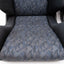 Recaro LX Seat Pair