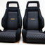Recaro LS Seat Pair