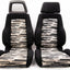 Recaro LS Seat Pair