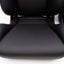 Recaro LS Seat Pair