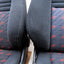 Recaro LX Seat Pair