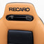 Recaro SR3 Seat Pair