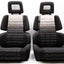 Plazzo Autopista Seat Pair