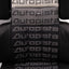 Plazzo Autopista Seat Pair