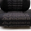 Plazzo Autopista Seat Pair
