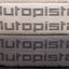Plazzo Autopista Seat Pair