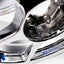 Buddy Club P1 17" 9JJ +17, 9JJ +27 (5x114.3) *Triple Chrome Plated*
