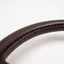 360mm Nardi Classic *Brown Leather*