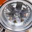 Renoma Paris 15" 6.5JJ +17 (5x114.3)