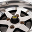 SSR XR-4 Longchamp 14" 10.5JJ -44, 8.5JJ -19 (4x114.3)