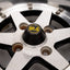 SSR XR-4 Longchamp 14" 10.5JJ -44, 8.5JJ -19 (4x114.3)