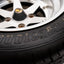 SSR XR-4 Longchamp 14" 10.5JJ -44, 8.5JJ -19 (4x114.3)
