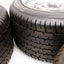 SSR XR-4 Longchamp 14" 10.5JJ -44, 8.5JJ -19 (4x114.3)