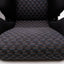 Recaro Indi / AV Schwarz SR2 Seat Pair