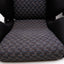 Recaro Indi / AV Schwarz SR2 Seat Pair