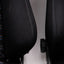 Recaro Indi / AV Schwarz SR2 Seat Pair